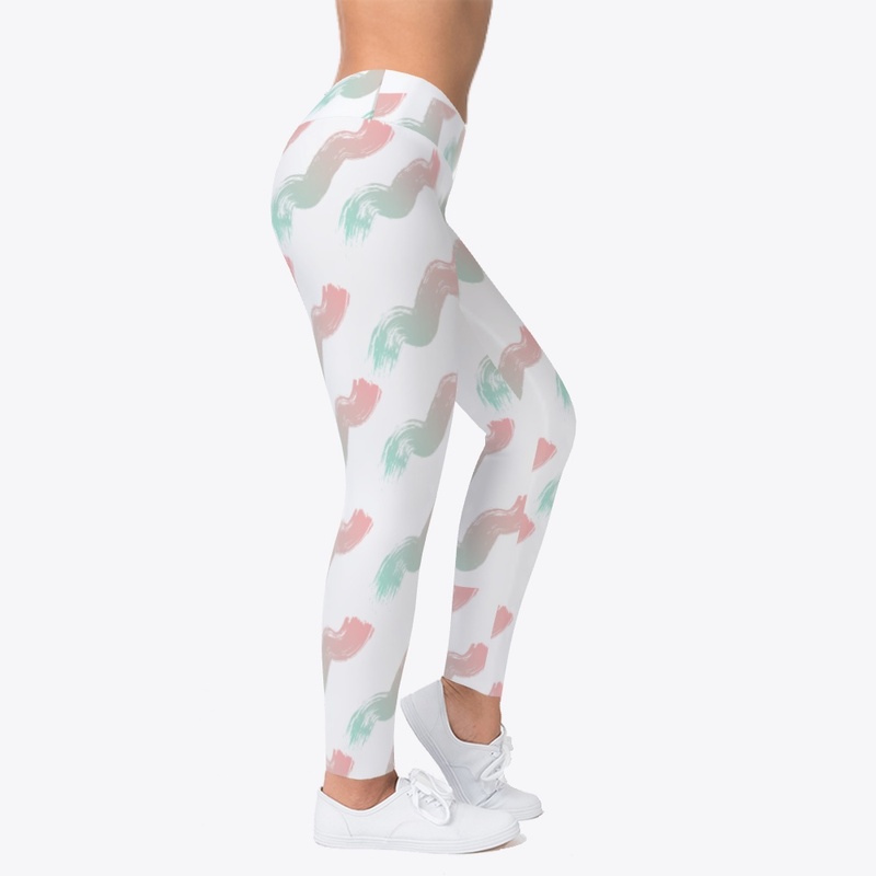 Yoga activewear