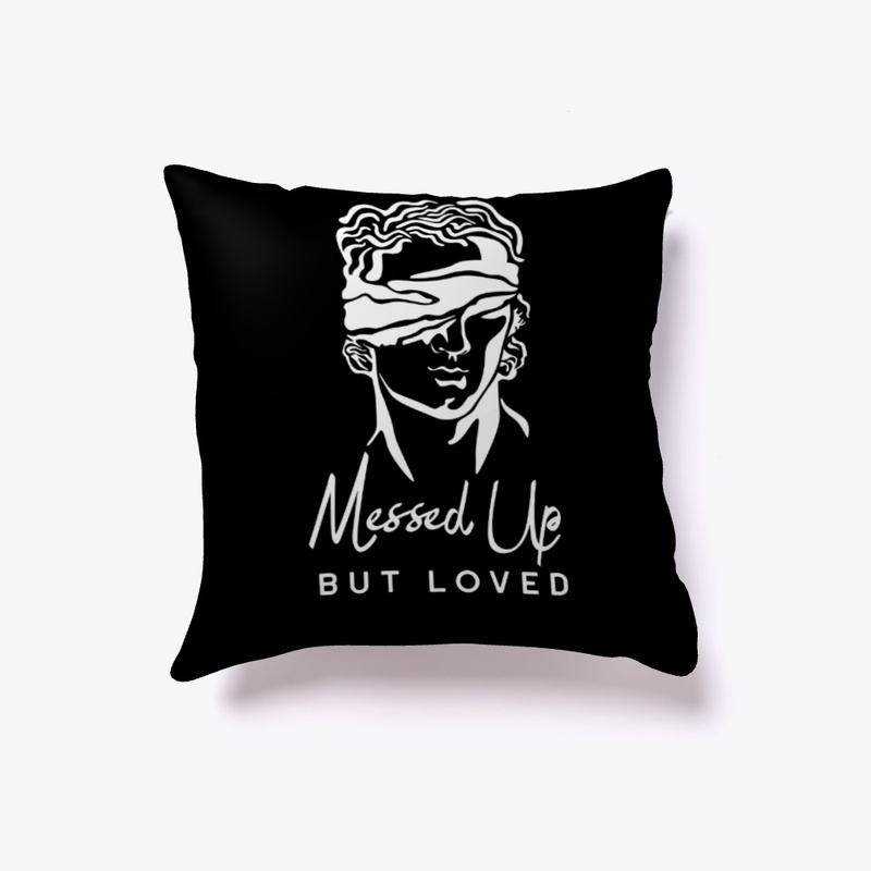 Messed Up But Loved, Artistic