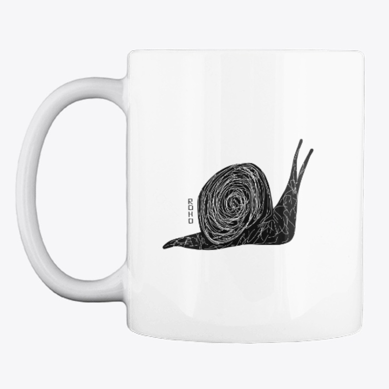 Snail ROHO
