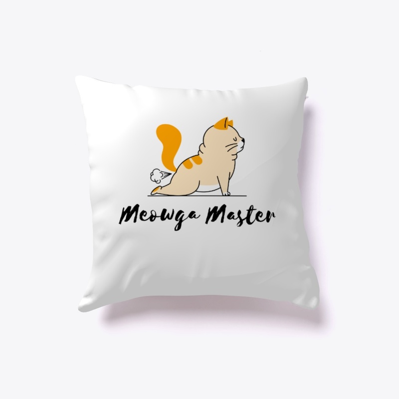 Meowga Master