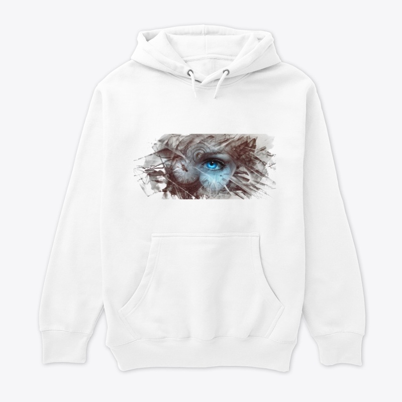 SURREAL EYE