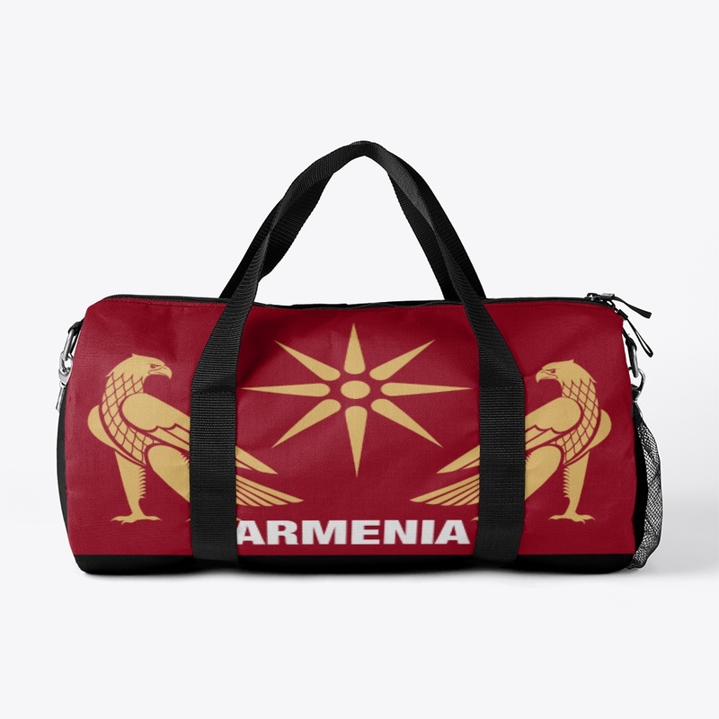 The Artashes dynasty