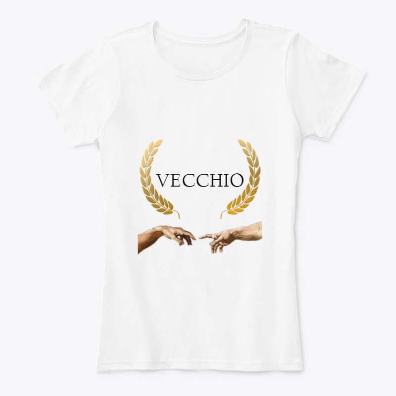 Vecchio | Rome edition