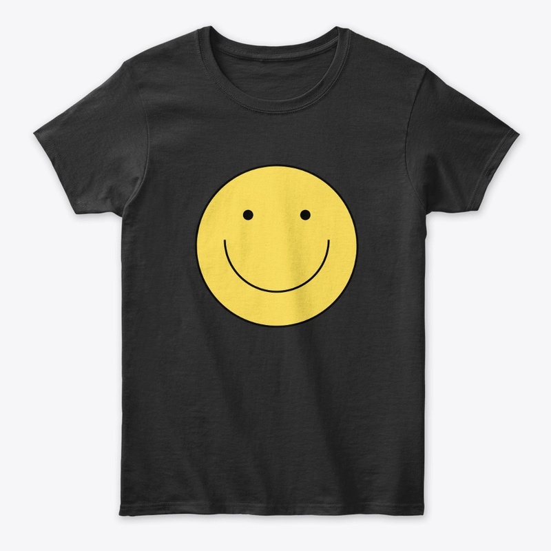 happy