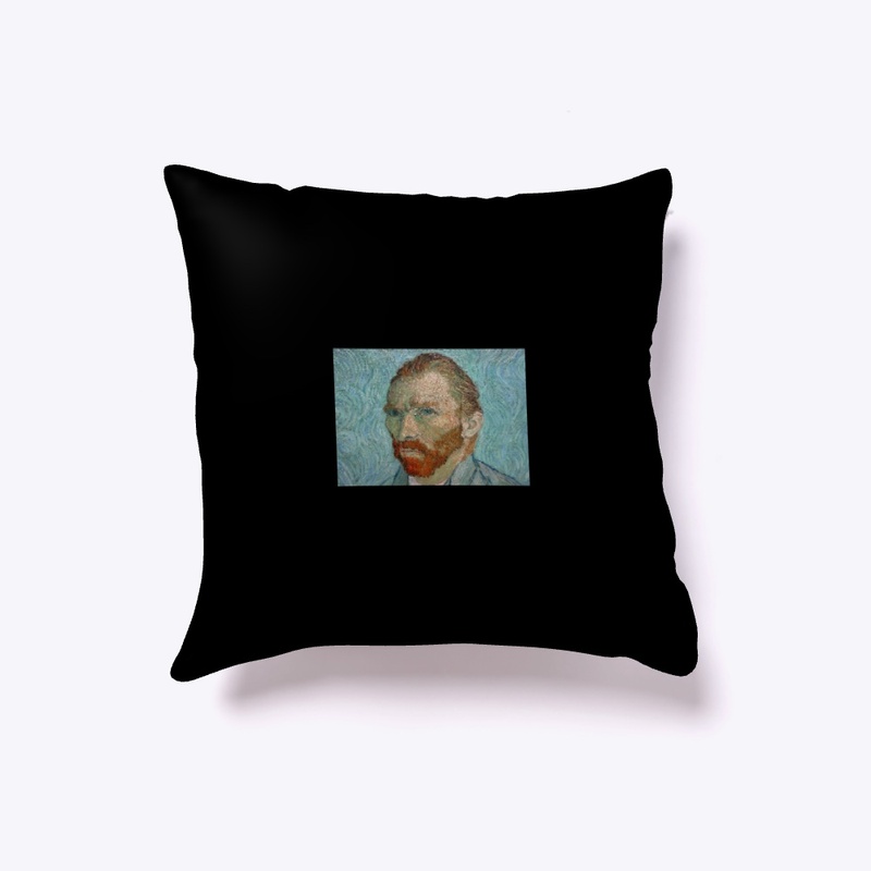 Artist Everyday Comfy Hoodie