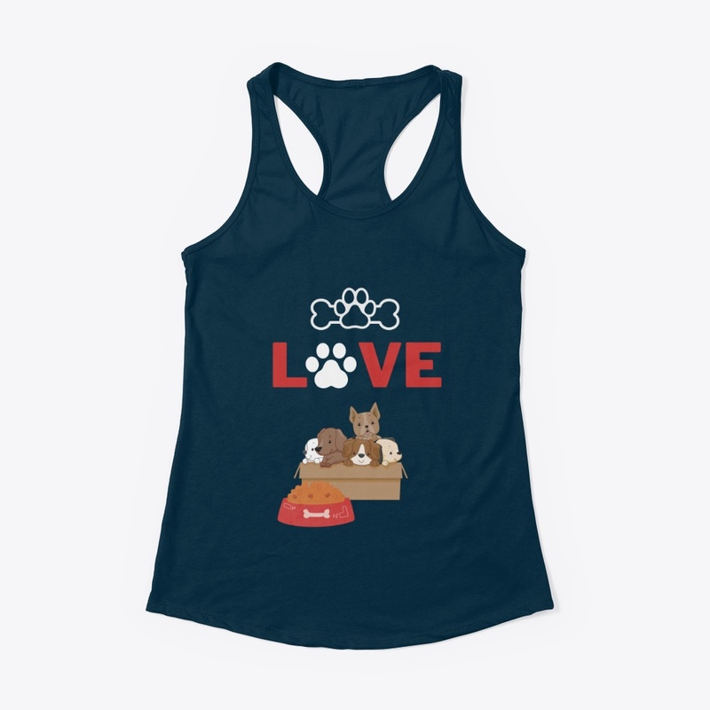 Dog Love