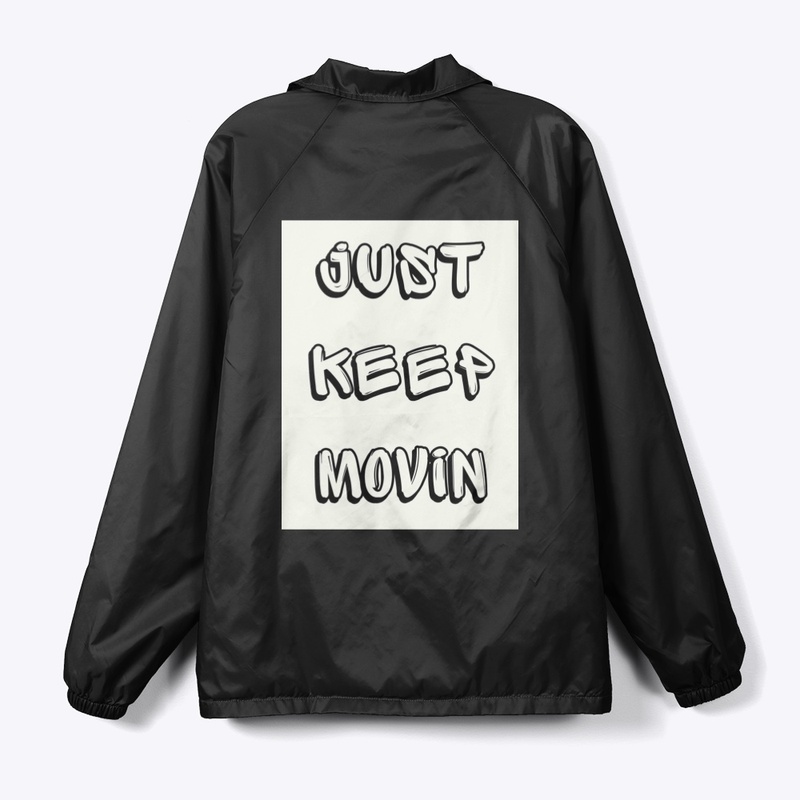 Keep move