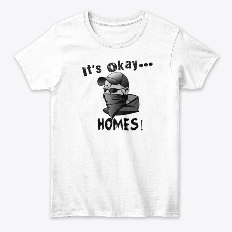 It's OK Homes