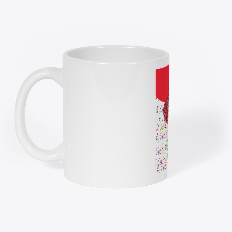 "Heartfelt Harmony : It's My Heart"