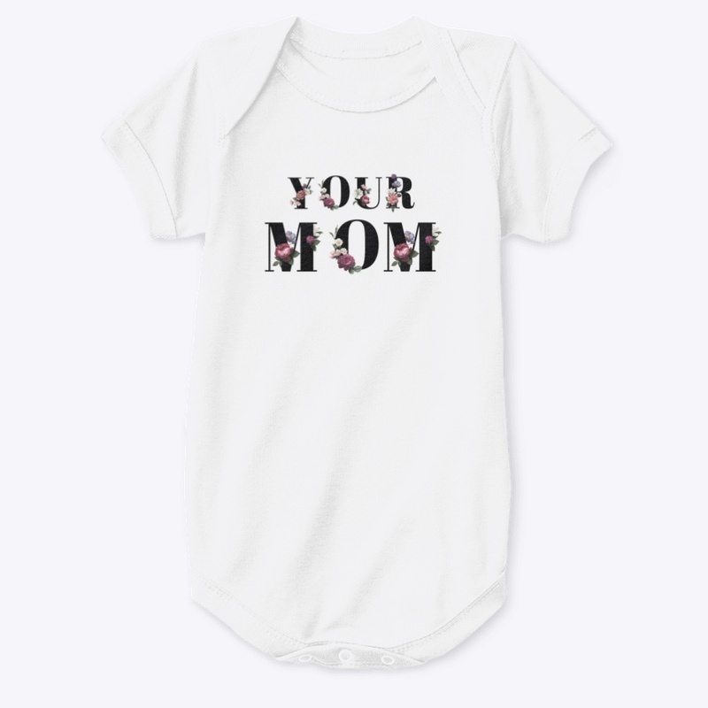 Your Mom