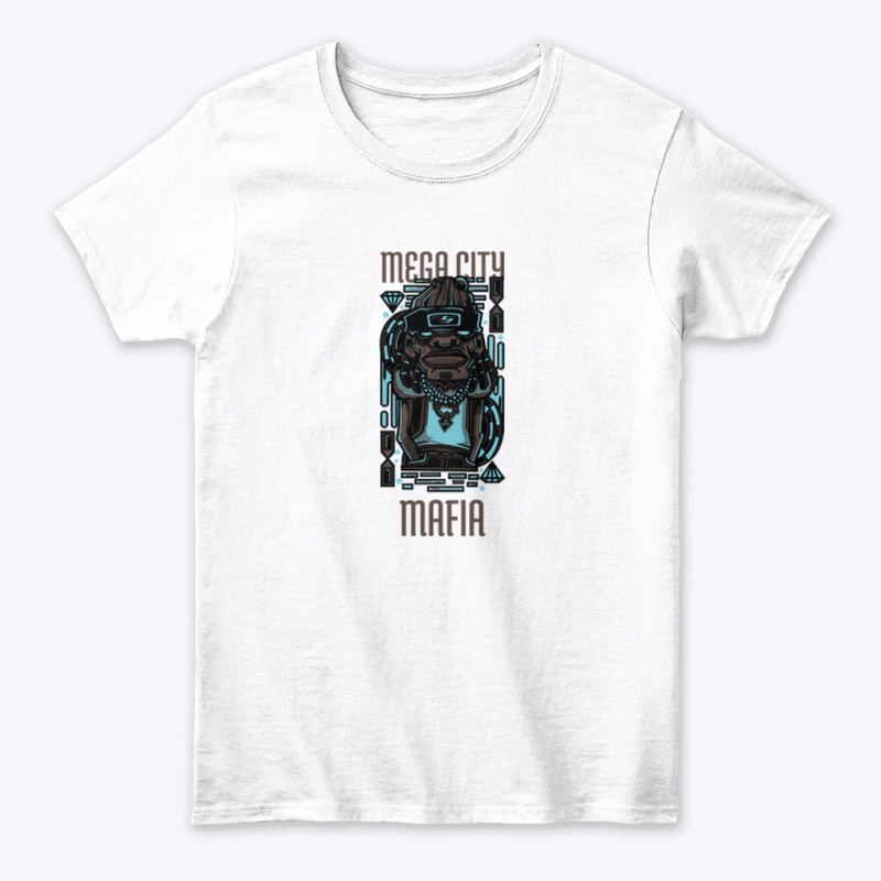 Mega City Mafia 