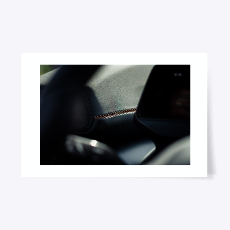 It's all about them car details