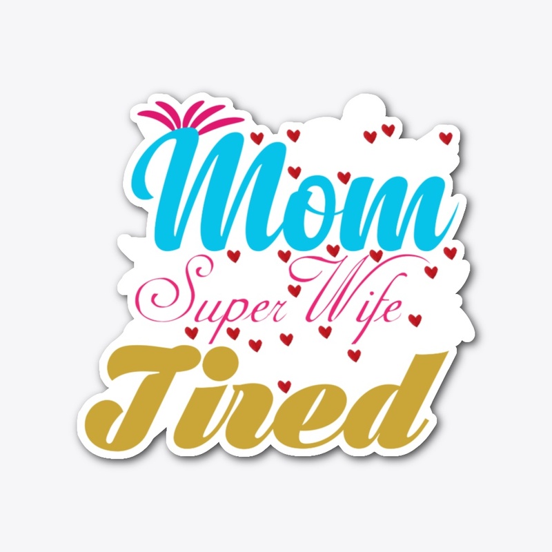 Typography T-shirt Design