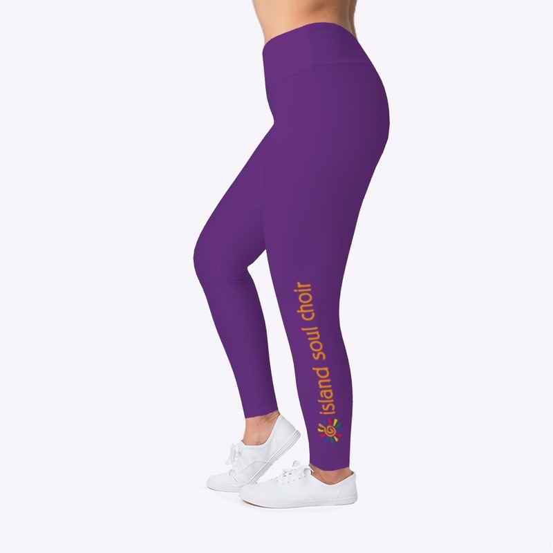 ISC Leggings
