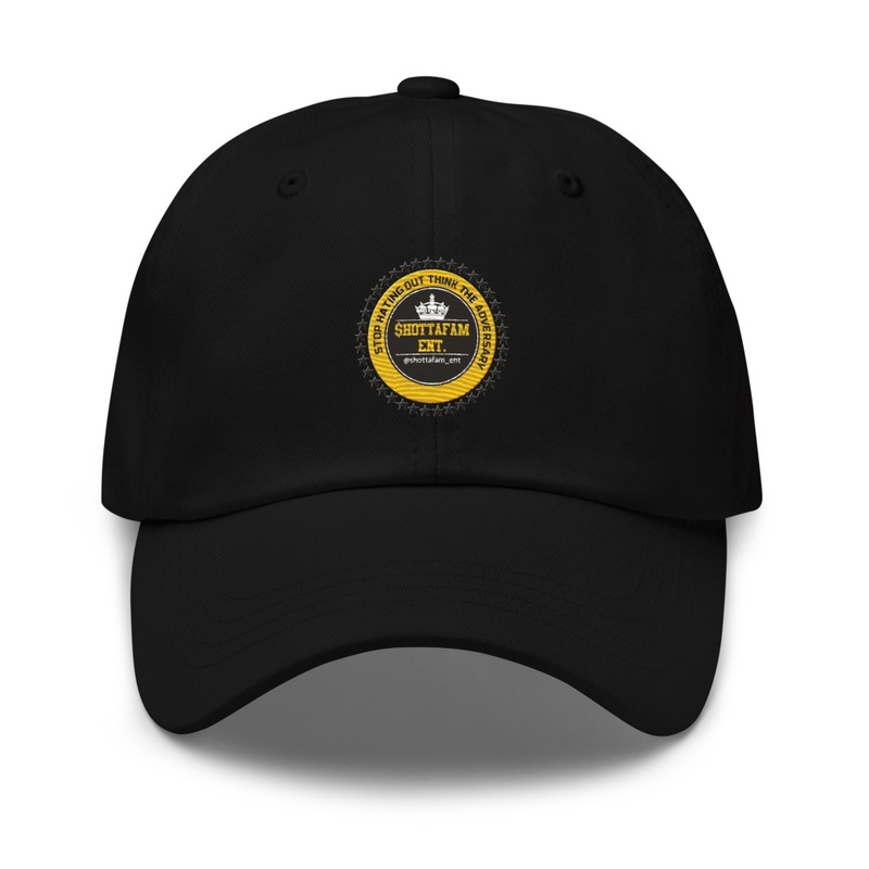 SHOTTAFAMENT HAT