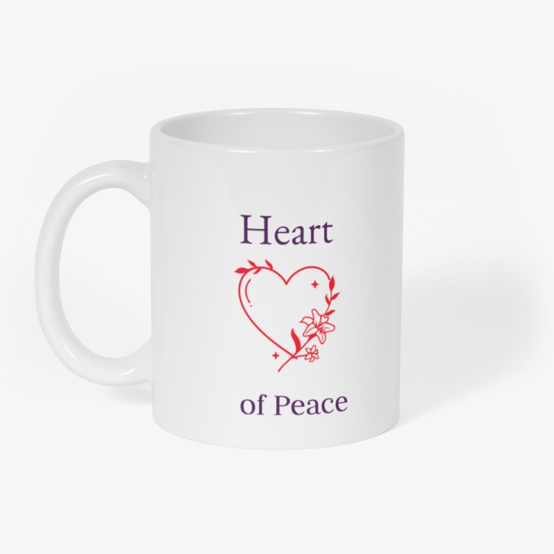 Heart of Peace