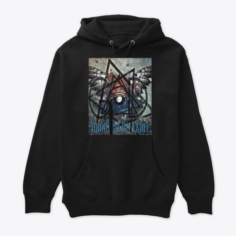 Grind Or Die "OG" Collection