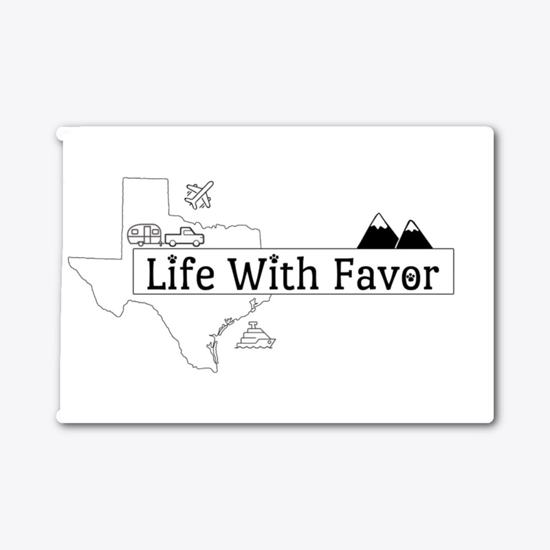 Life With Favor