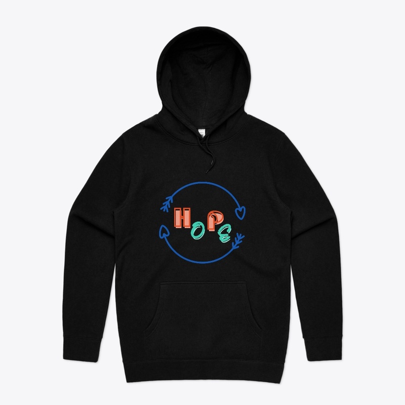 Hope around
