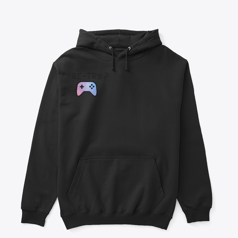 Love gaming