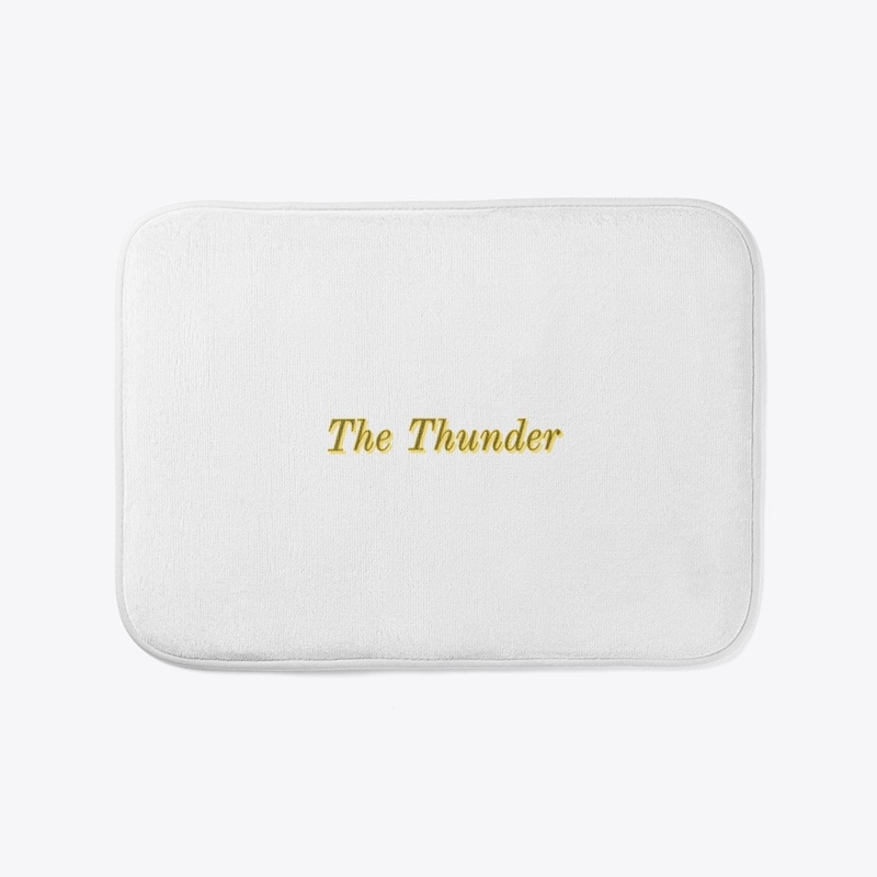 The Thunder 