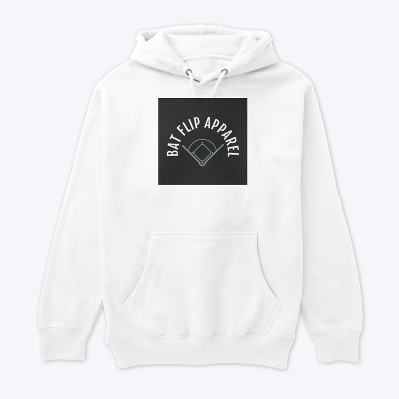 Batflip Apparel Logo Collection