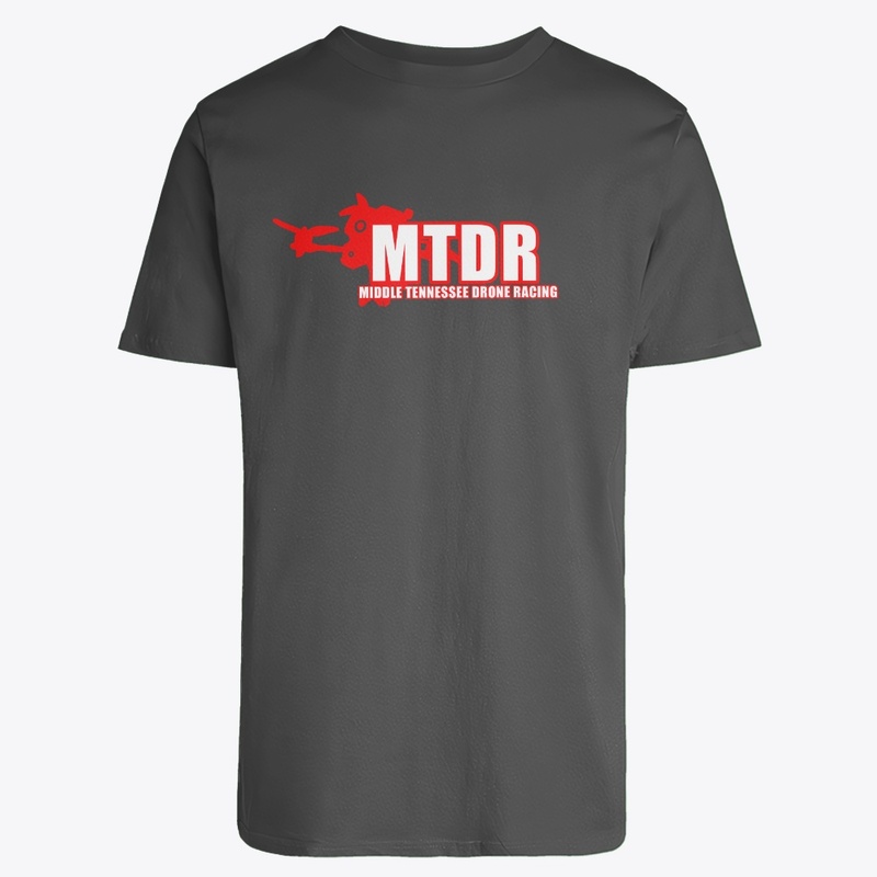 MTDR Tee