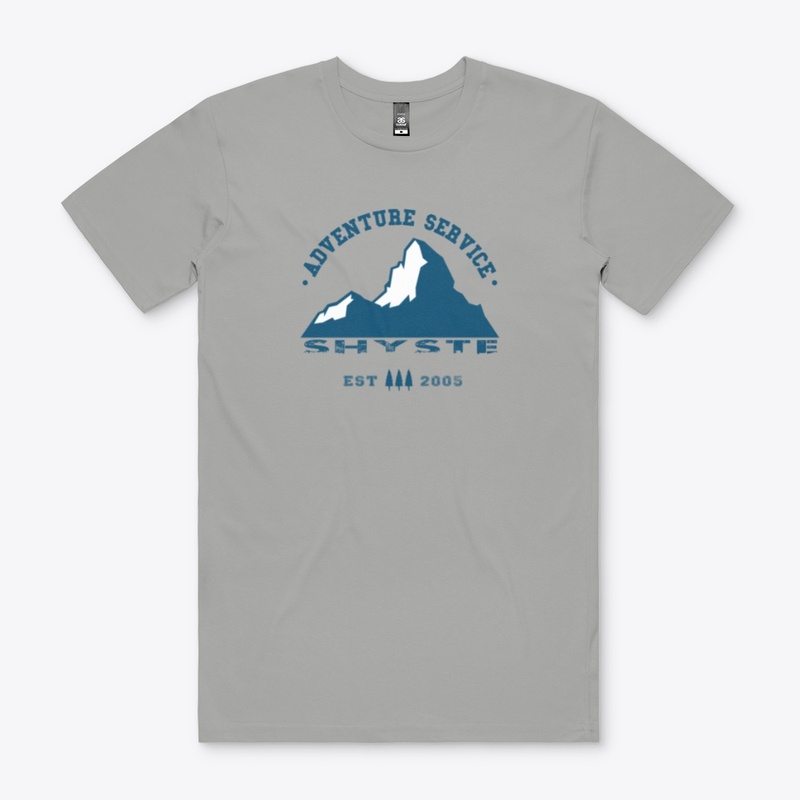 Shyste Adventure Service