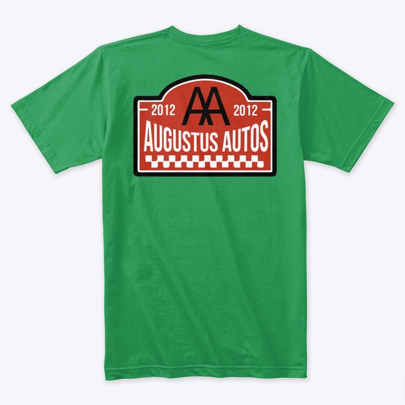 Rallye Augustus Autos