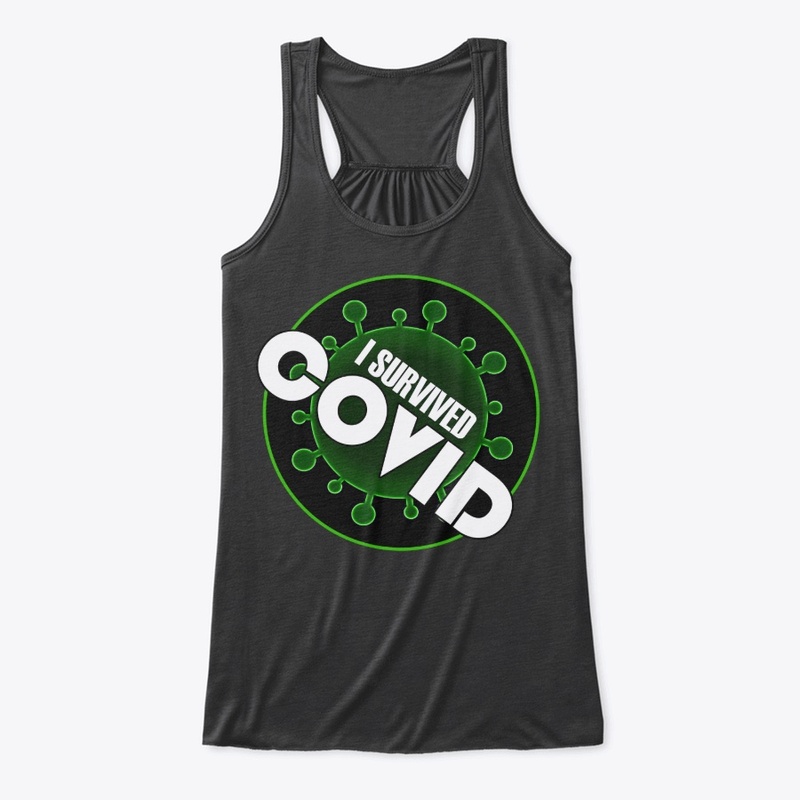 I survived Covid 