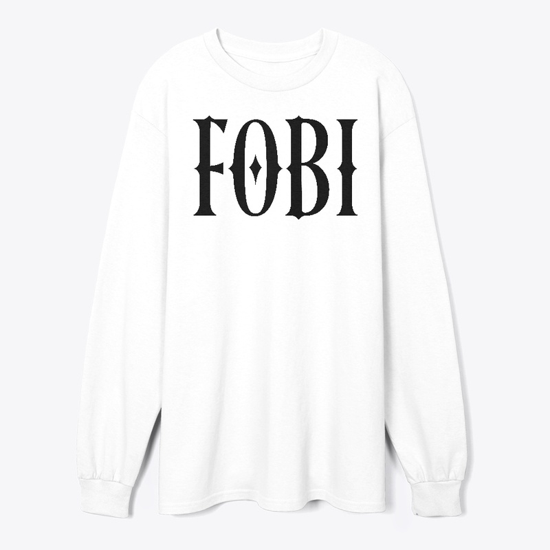 FOBI Fear of Being Included Black