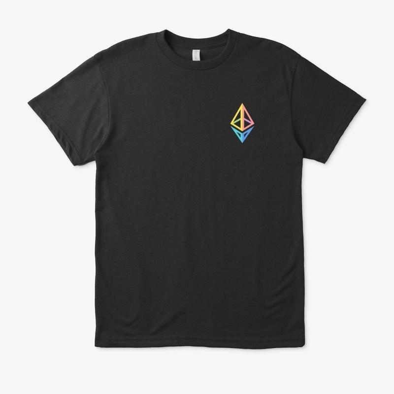 Ethereum Unisex T-Shirt