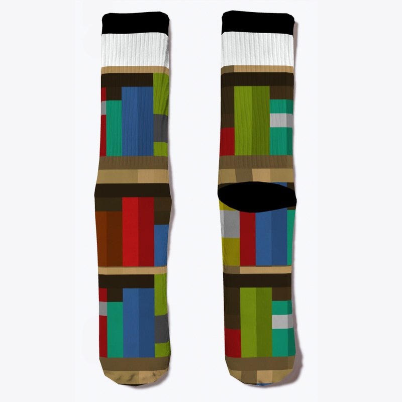 Deion The Great - SOCKS