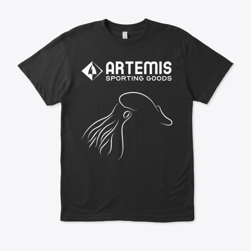 Artemis Squid