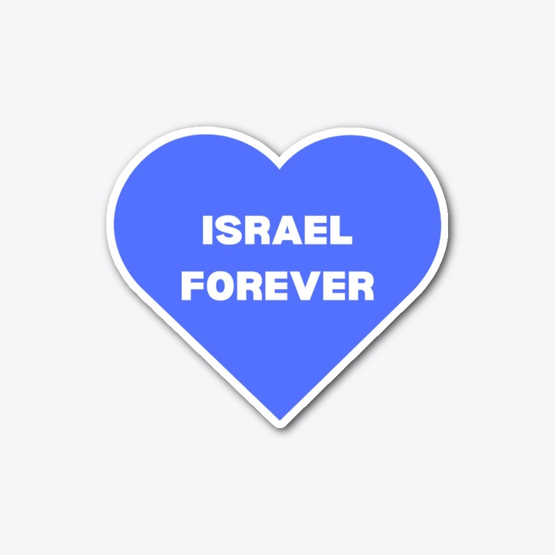 Israel Forever