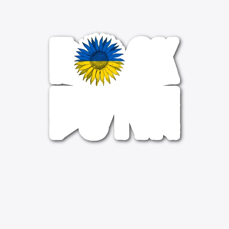 Fuck Putin Ukraine Flag Shirt