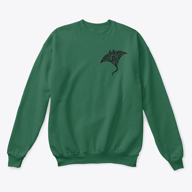 tribal stingray 