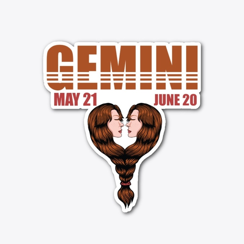 Gemini spiritual wellness
