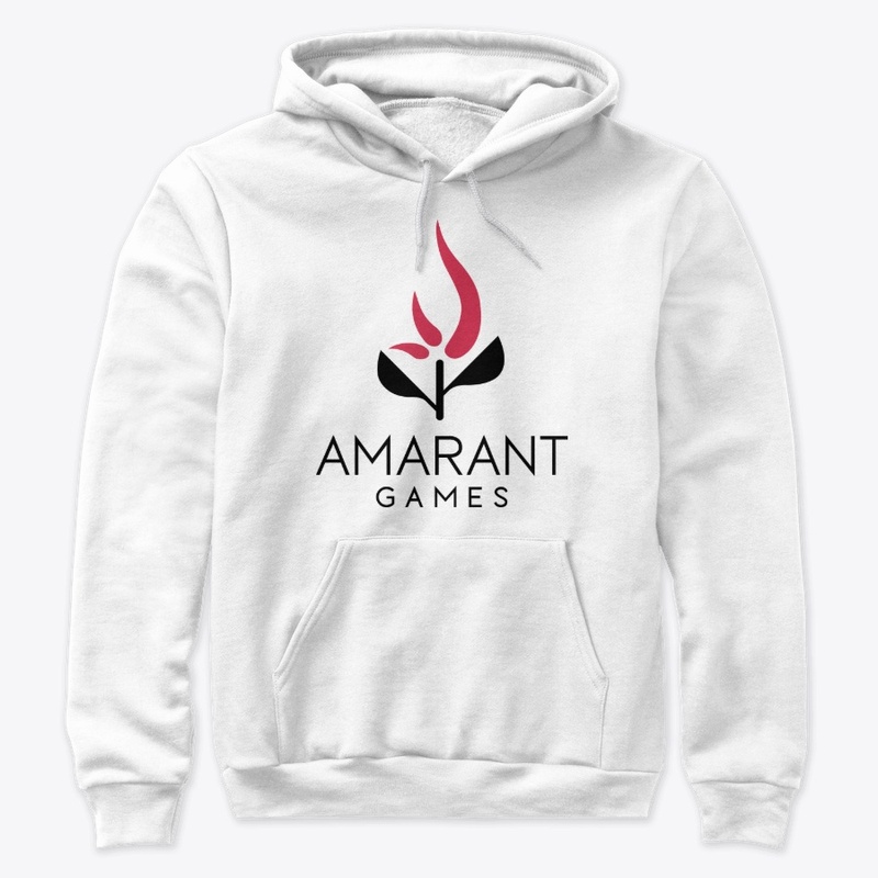Amarant Games: Logo