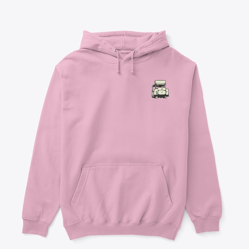 Wildwood Boardwalk - Hoodies & Sweatshirts