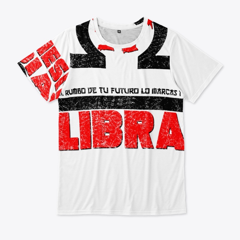 STARSIGN ZODIAC LIBRA COLINESIA
