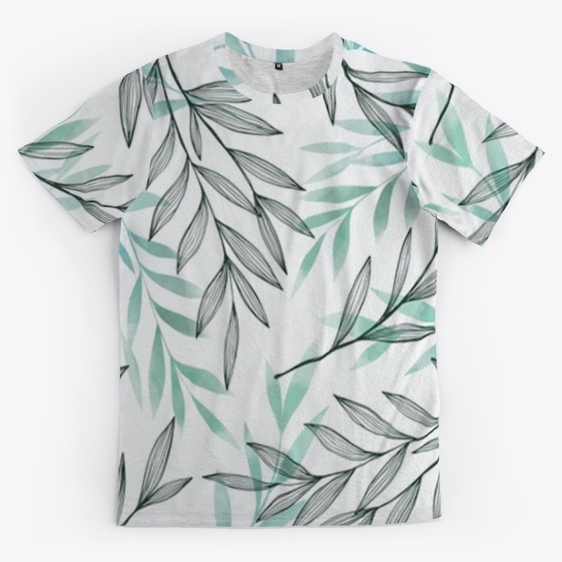 Be Free-  Elegant Tees and T-Shirts