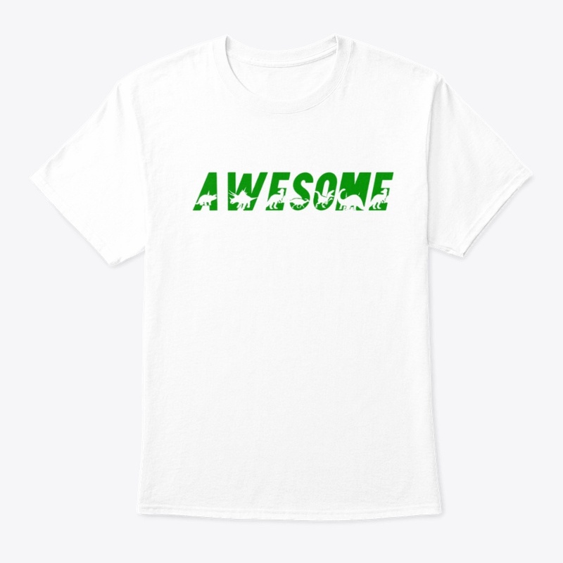 Very cool Awesome dinosaurs design 
