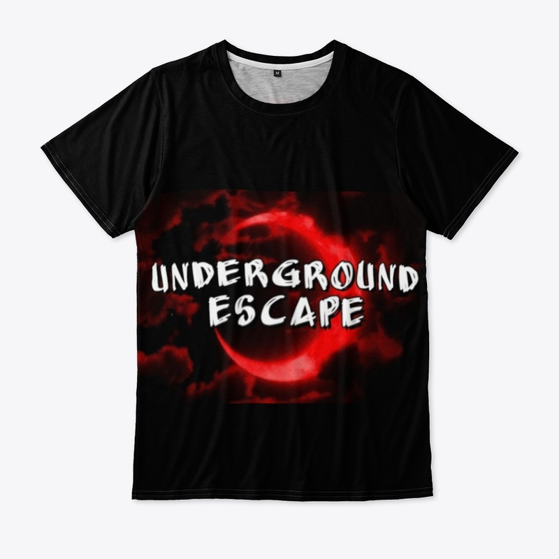 Underground Escape Clothing