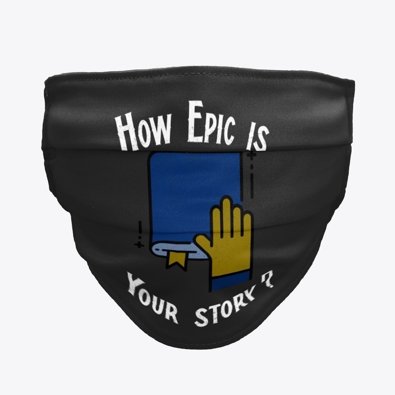 How epic is your story?