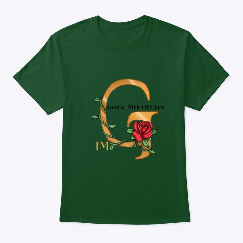 TMG Apparel Tee’s