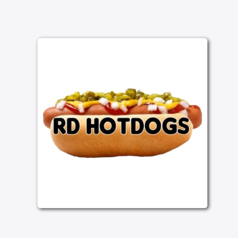 RD Hotdogs
