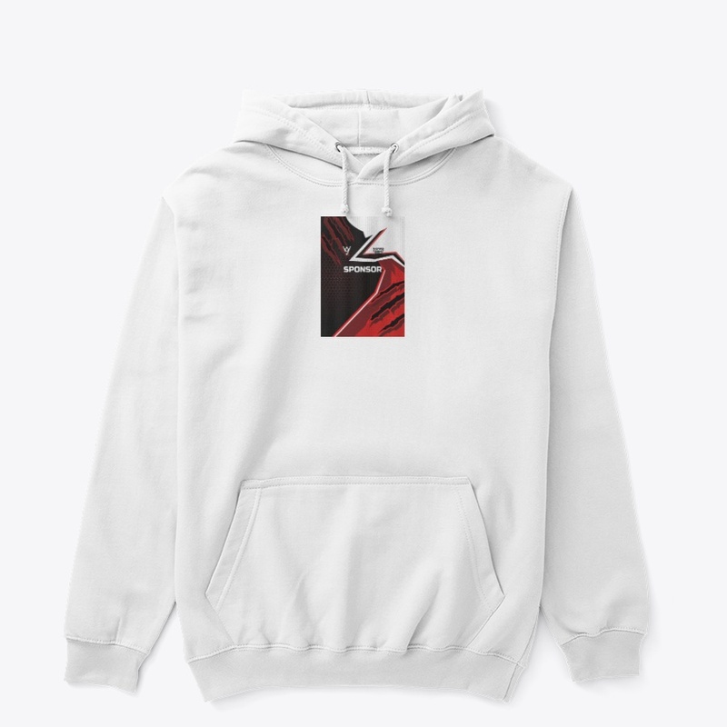 Fierce Sponsorship Design 