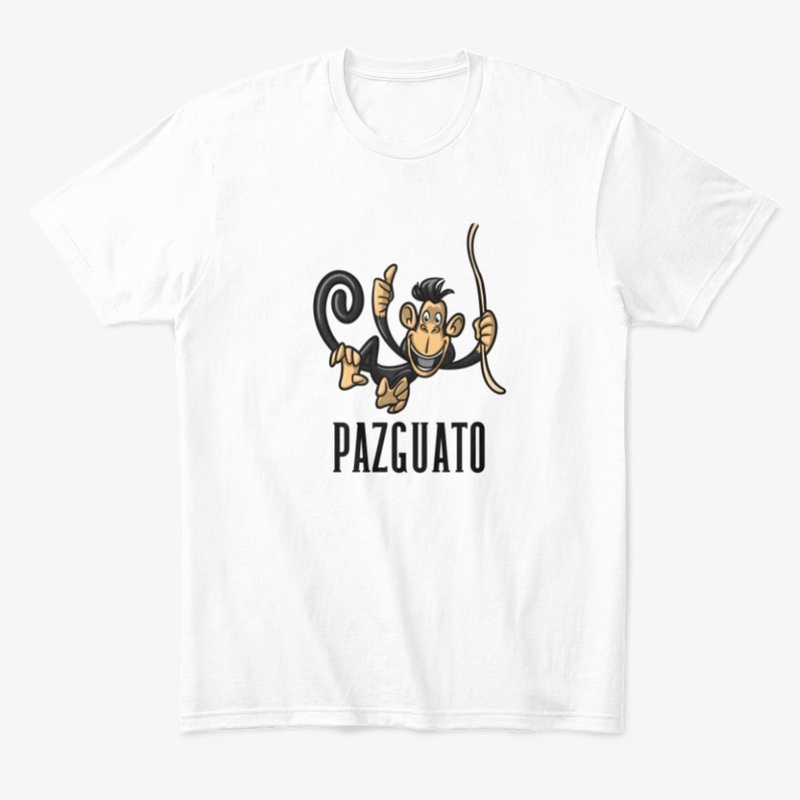 Pazguato