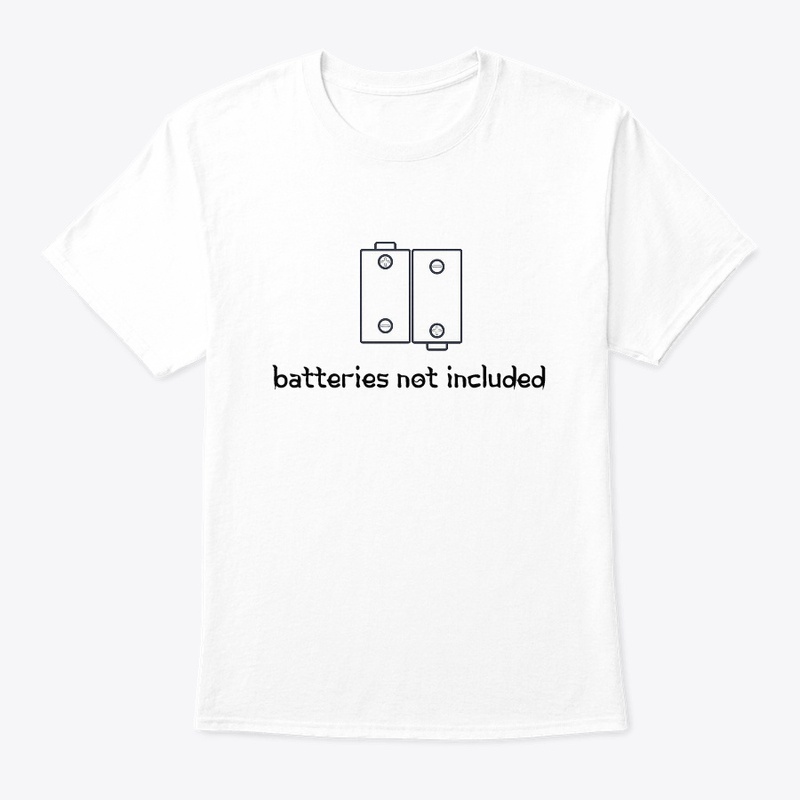 Batteries Not Included